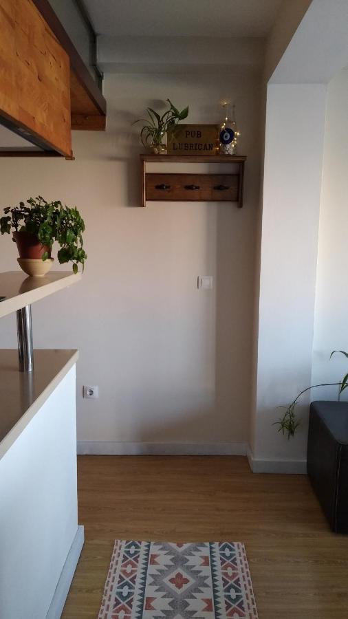 Apartamento Con Vistas Al Rio Guadalquivir En Triana, Sevilla Εξωτερικό φωτογραφία