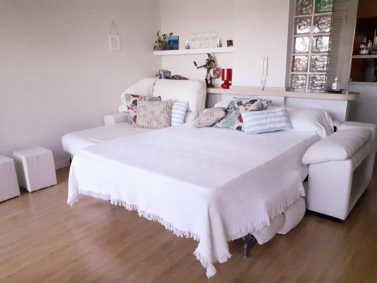 Apartamento Con Vistas Al Rio Guadalquivir En Triana, Sevilla Εξωτερικό φωτογραφία