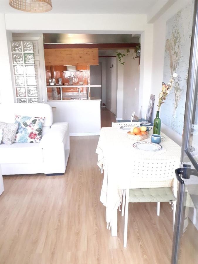 Apartamento Con Vistas Al Rio Guadalquivir En Triana, Sevilla Εξωτερικό φωτογραφία