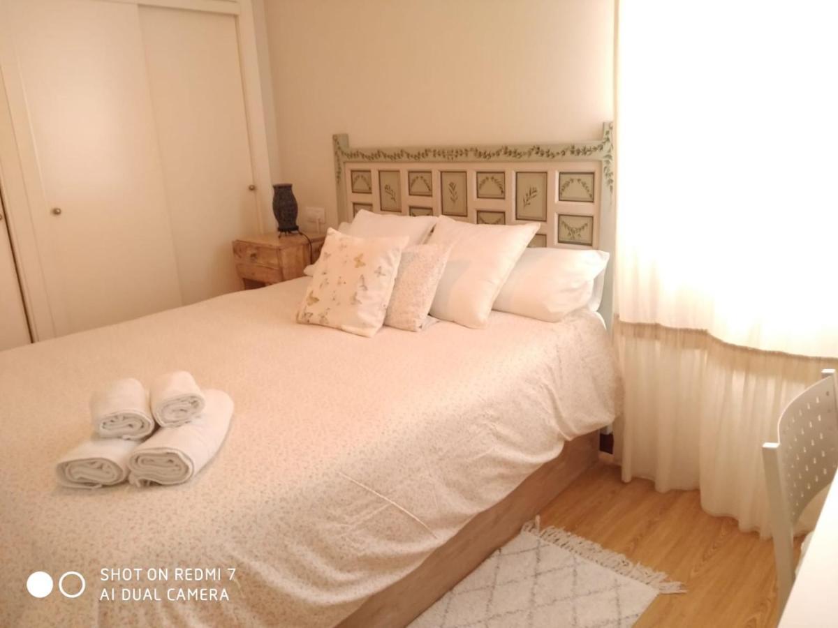 Apartamento Con Vistas Al Rio Guadalquivir En Triana, Sevilla Εξωτερικό φωτογραφία