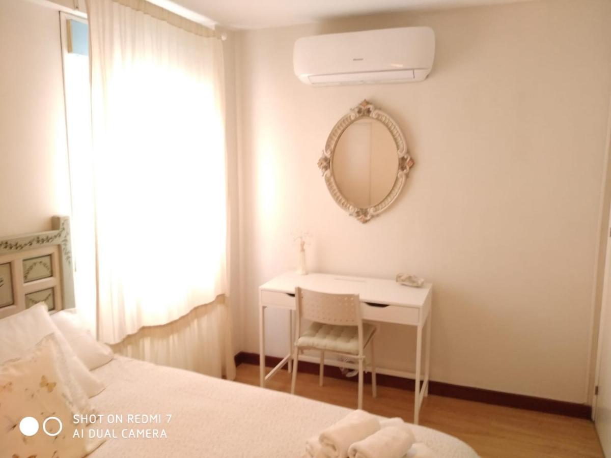 Apartamento Con Vistas Al Rio Guadalquivir En Triana, Sevilla Εξωτερικό φωτογραφία