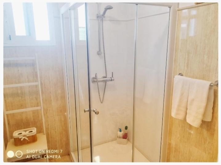 Apartamento Con Vistas Al Rio Guadalquivir En Triana, Sevilla Εξωτερικό φωτογραφία